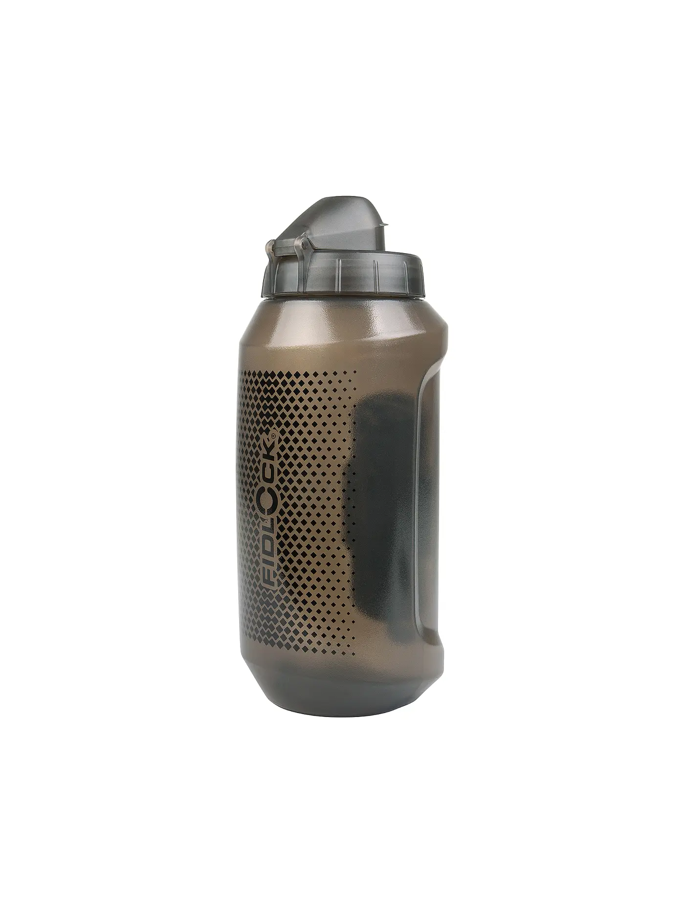 FIDLOCK | Trinkflasche Twist 750ML mit Halterungen | 